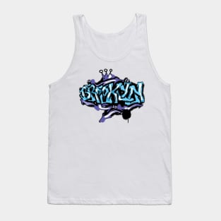 Brooklyn Tank Top